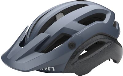 Giro Manifest MIPS MTB Helmet 2020 - Matte Grey, Matte Grey